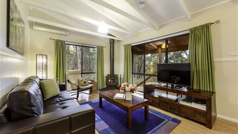 Countrywide Cottages - New Castle Holiday 5