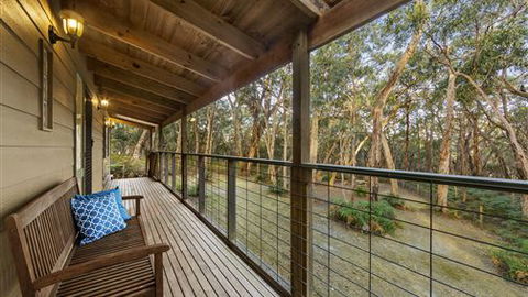 Countrywide Cottages - New Castle Holiday 3