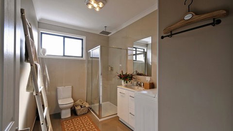 Traquair Estate - New Castle Holiday 2