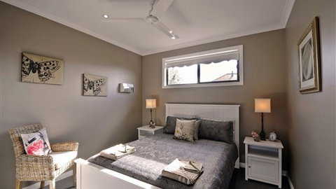 Traquair Estate - New Castle Holiday 1