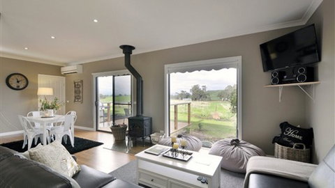 Traquair Estate - New Castle Holiday 0