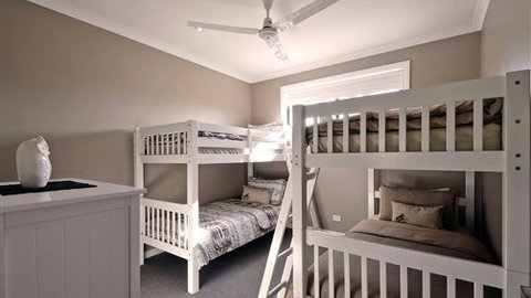 Traquair Estate - New Castle Holiday 4