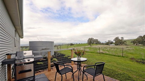 Traquair Estate - New Castle Holiday 5