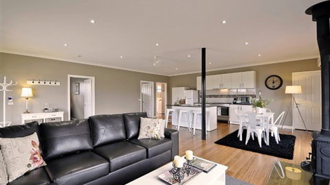 Traquair Estate - New Castle Holiday 3