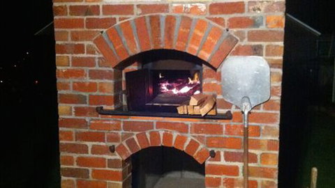 Traquair Estate - New Castle Holiday 7