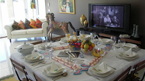 Auberge Woodend - New Castle Holiday 2