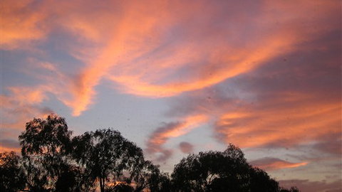 Auberge Woodend - New Castle Holiday 4