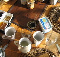 Paynes Hut - New Castle Holiday