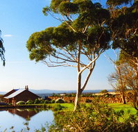 Tuki Trout Farm and Retreat - New Castle Holiday