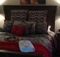 Wattle Tree Creek Cottages - New Castle Holiday