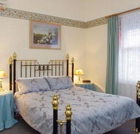 Benambra BB - New Castle Holiday