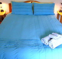 Carisbrook Cottage Queenscliff - New Castle Holiday