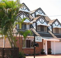 Ainslie Manor BandB - New Castle Holiday