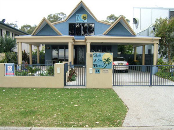 Bongaree QLD New Castle Holiday