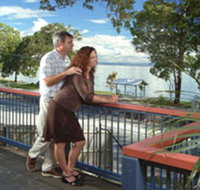 Bongaree Caravan Park - New Castle Holiday