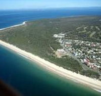 Bribie Island Hotel Motel - New Castle Holiday