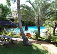Coochie Island Resort - New Castle Holiday