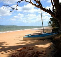 Coochie Katandra Holiday Units - New Castle Holiday