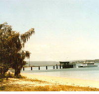 Coochiemudlo Lodge - New Castle Holiday