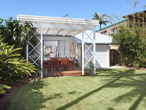 Corporate Beach House - New Castle Holiday 0