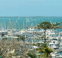 Harbourview Apartment Manly - New Castle Holiday