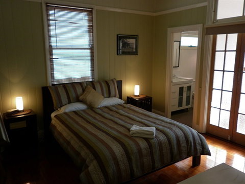 Kirkland House - New Castle Holiday 0