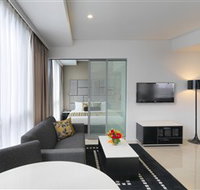 Meriton Suites Zetland - New Castle Holiday