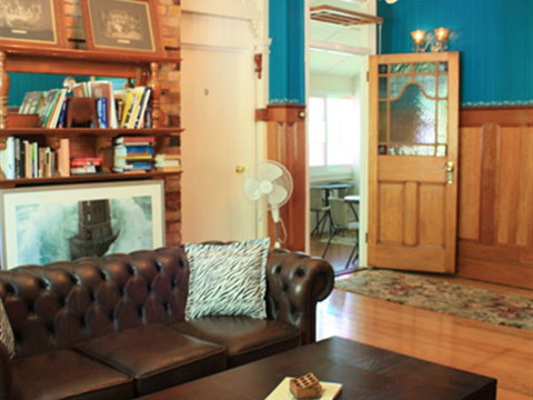 Minto Guest House - New Castle Holiday 1