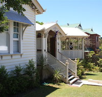 Minto Guest House - New Castle Holiday