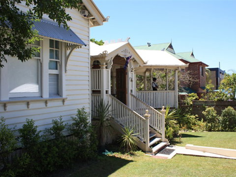 Minto Guest House - New Castle Holiday 0