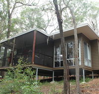 Mt Cotton Eco Cabins - New Castle Holiday