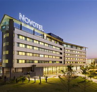 Novotel Brisbane Airport - New Castle Holiday