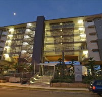 On The Beach Resort Bribie Island - New Castle Holiday