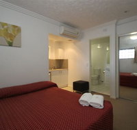 Southern Cross Motel and Serviced Apartments - New Castle Holiday