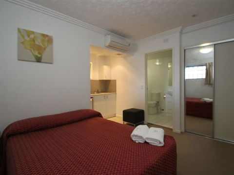 Southern Cross Motel And Serviced Apartments - New Castle Holiday 0