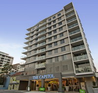 The Capitol Apartments - New Castle Holiday