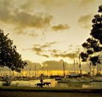 The Weekender - New Castle Holiday