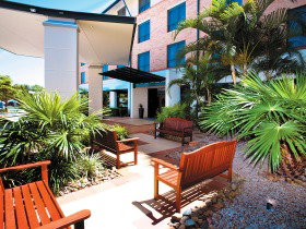 Travelodge Hotel Garden City Brisbane - New Castle Holiday 2