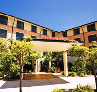 Travelodge Hotel Garden City Brisbane - New Castle Holiday