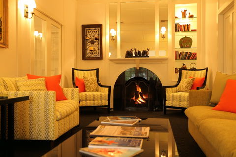 Holmwood Guest House - New Castle Holiday 2