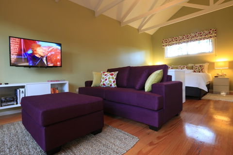 Holmwood Guest House - New Castle Holiday 3