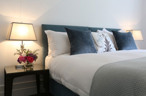 Holmwood Guest House - New Castle Holiday 5