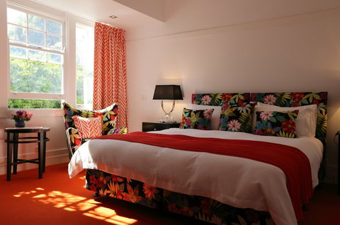 Holmwood Guest House - New Castle Holiday 6