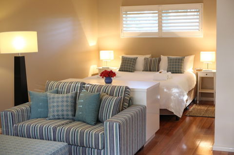 Holmwood Guest House - New Castle Holiday 7