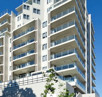 The Sebel South Brisbane - New Castle Holiday