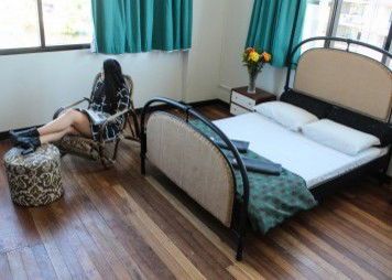 Bunk Backpackers - New Castle Holiday 2