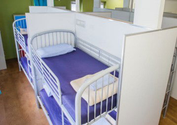 Bunk Backpackers - New Castle Holiday 4
