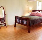 First Avenue Bed  Breakfast - New Castle Holiday