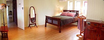 First Avenue Bed & Breakfast - New Castle Holiday 0
