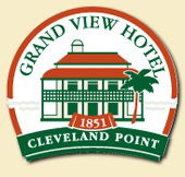 Grand View Hotel - New Castle Holiday